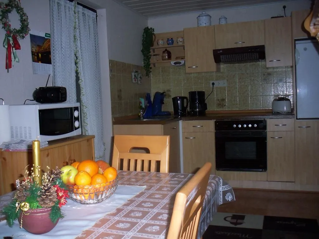 Ferienwohnung Treml Zwiesel