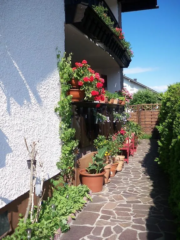 Ferienwohnung Treml Zwiesel 0*,  Alemania