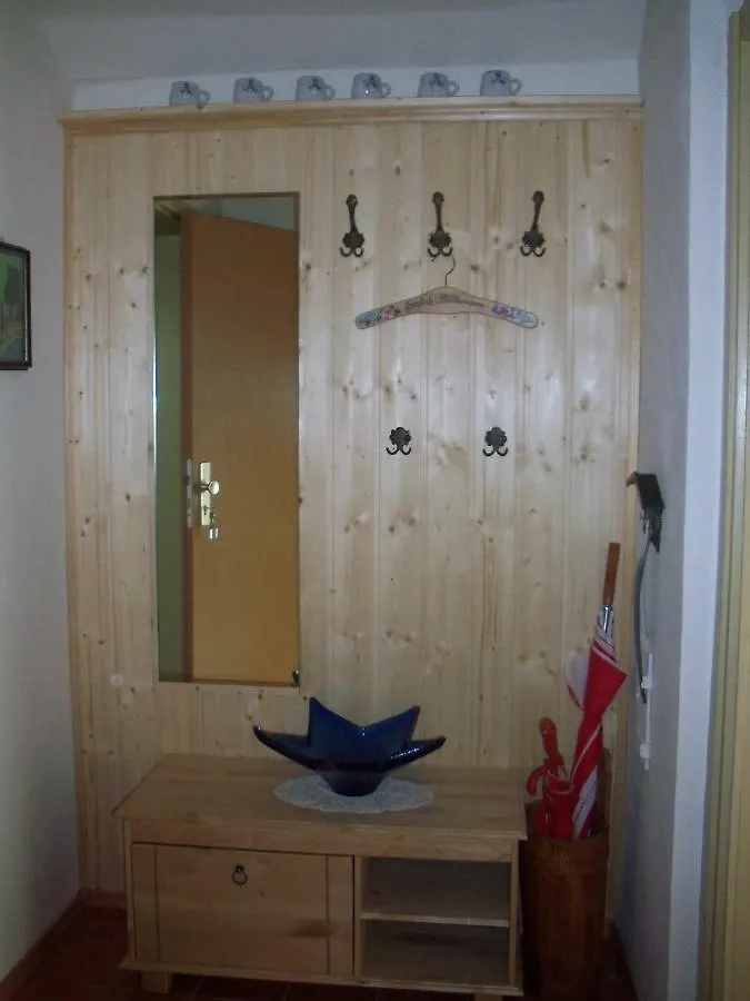Ferienwohnung Treml Zwiesel Apartamento
