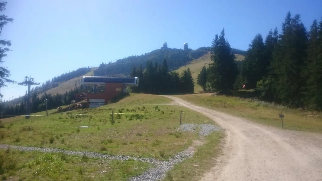 Apartamento Ferienwohnung Treml Zwiesel