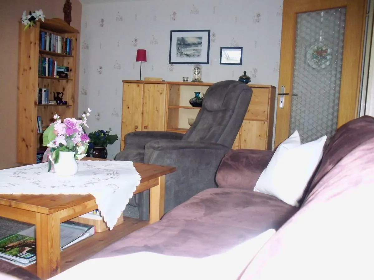Apartamento Ferienwohnung Treml Zwiesel Alemania